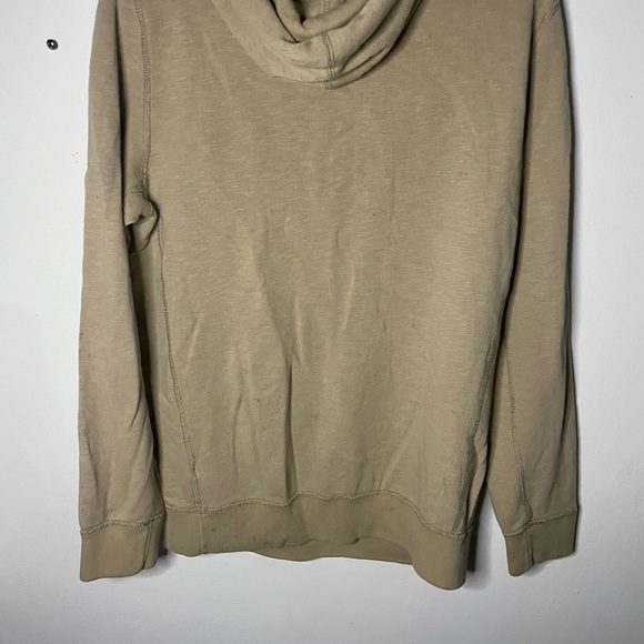 Abercrombie and Fitch melting, rainbow hoodie, size small - Picture 8 of 11